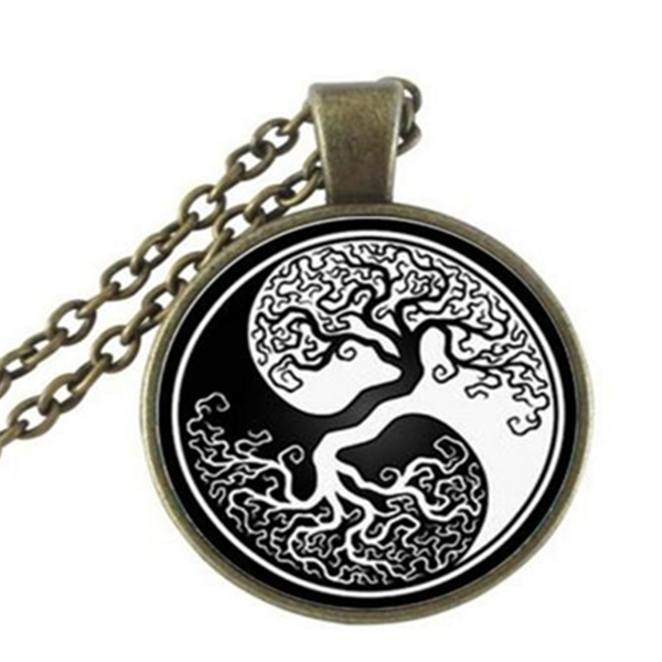 Tree of Life Pendant