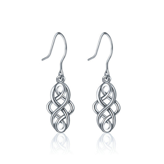 Sterling Silver Earrings