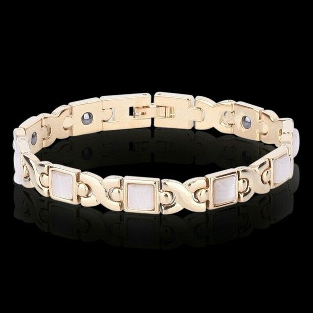 Bracelets Silver gold Bracelet For Women