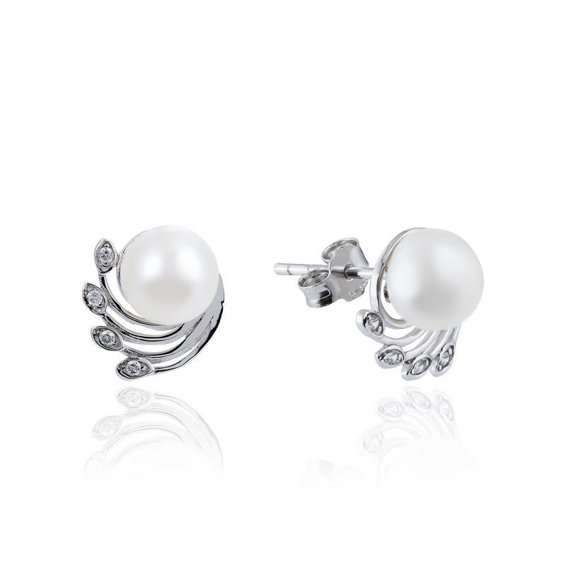 Earring Set Ladies Temperament Jewelry