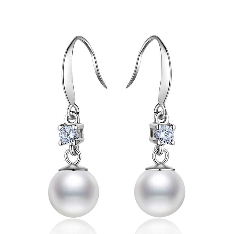 Earring Set Ladies Temperament Jewelry