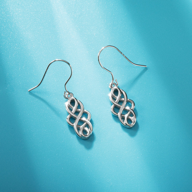 Sterling Silver Earrings