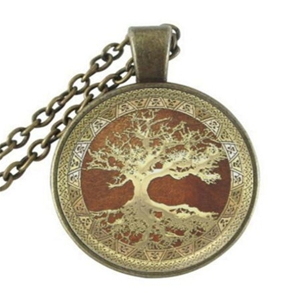 Tree of Life Pendant