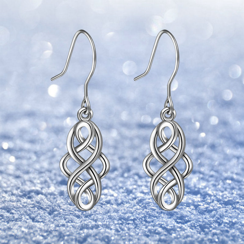 Sterling Silver Earrings