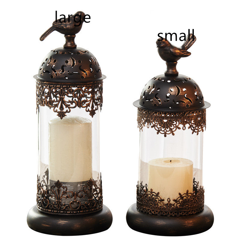 Candle Home Decoration