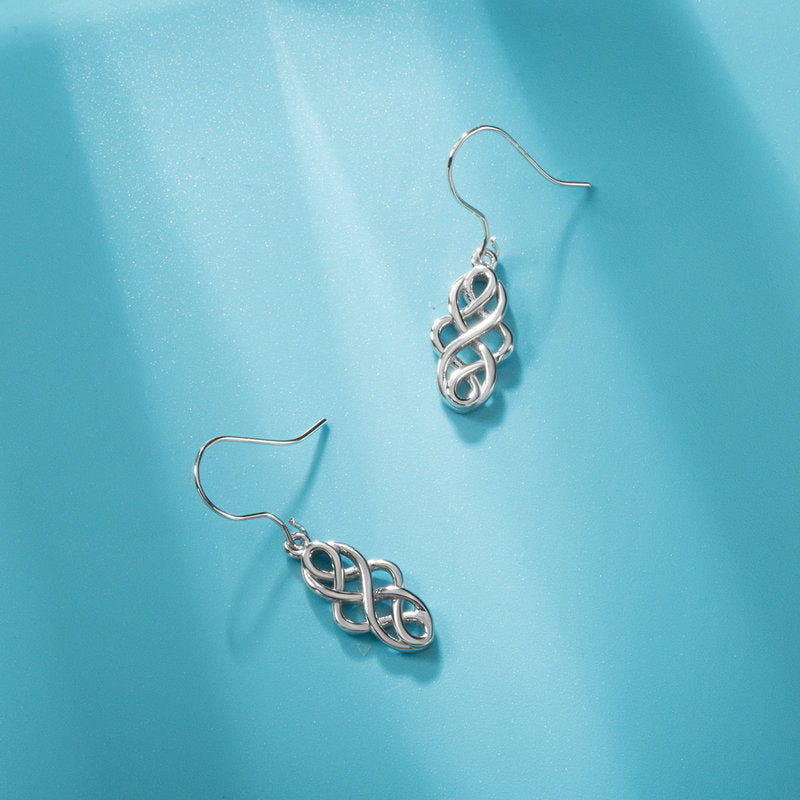 Sterling Silver Earrings