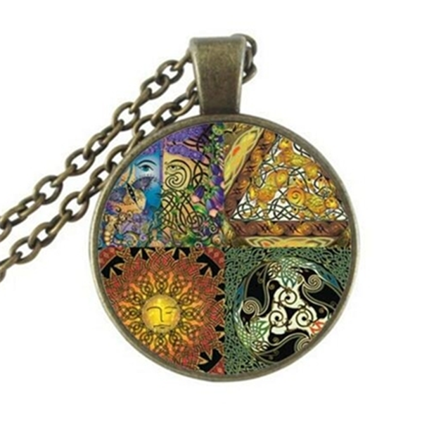 Tree of Life Pendant