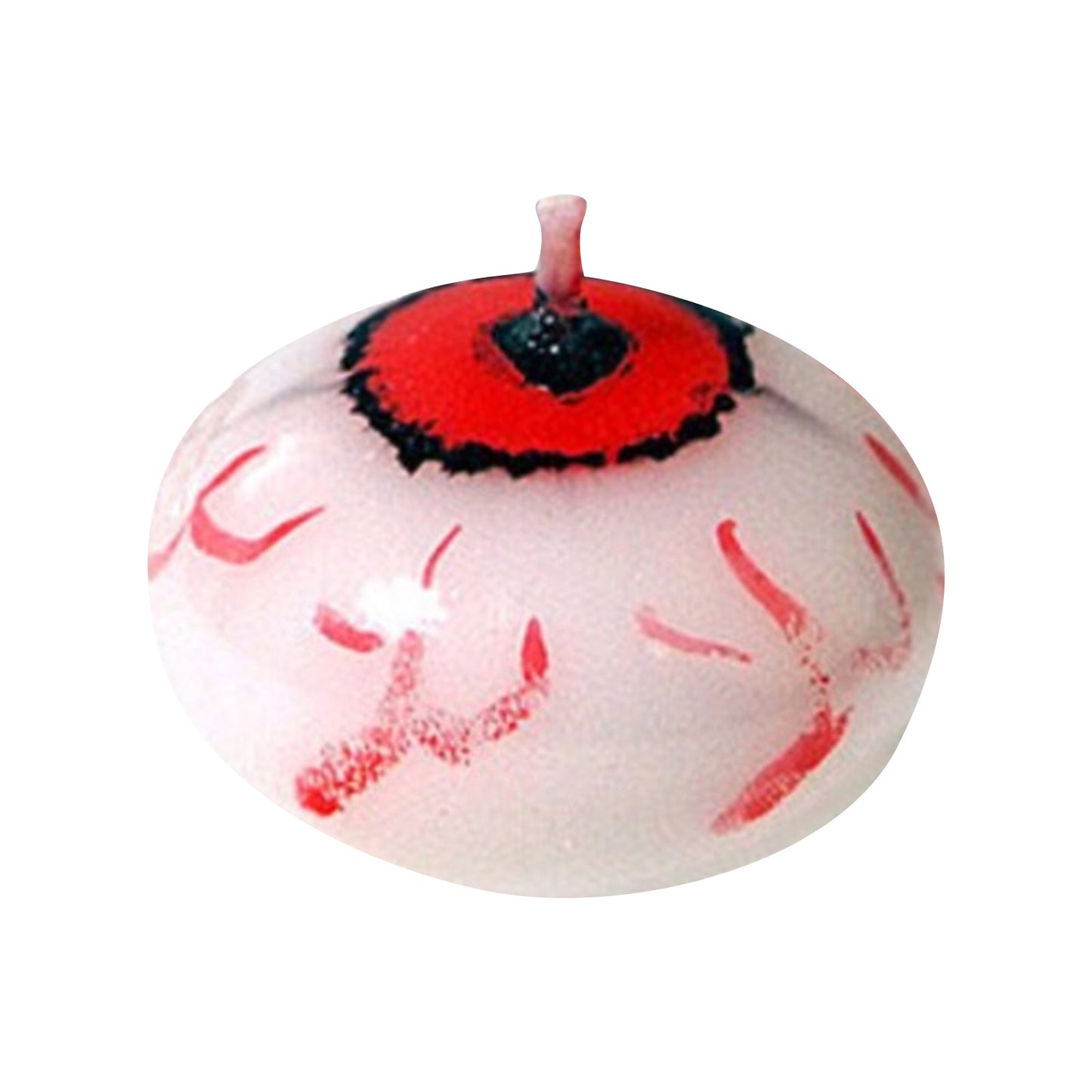 Eyeball Candle Halloween  Floating Candle