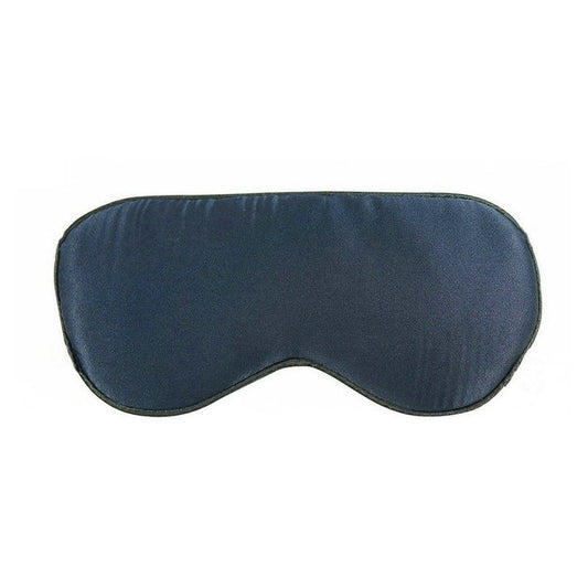 Silk Eye Mask, Sleep Ice Cube